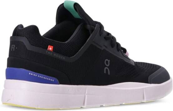 On Running The Roger Spin sneakers Black