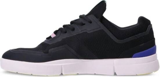 On Running The Roger Spin sneakers Black