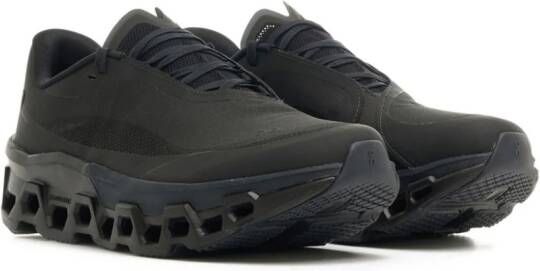 On Running x Paf Cloudmonster 2 low-top sneakers Black