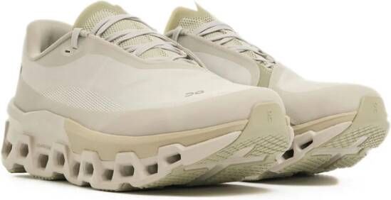 On Running x Paf Cloudmonster 2 low-top sneakers Neutrals
