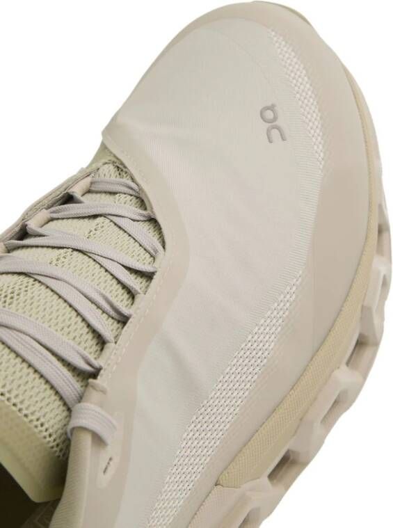 On Running x Paf Cloudmonster 2 low-top sneakers Neutrals