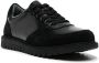 Onitsuka Tiger Court-S low-top sneakers Black - Thumbnail 2