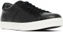 Onitsuka Tiger Court-T F low-top sneakers Black - Thumbnail 2