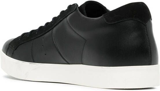 Onitsuka Tiger Court-T F low-top sneakers Black