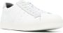 Onitsuka Tiger Court-T F low-top sneakers White - Thumbnail 2