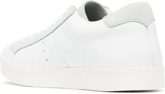 Onitsuka Tiger Court-T F low-top sneakers White