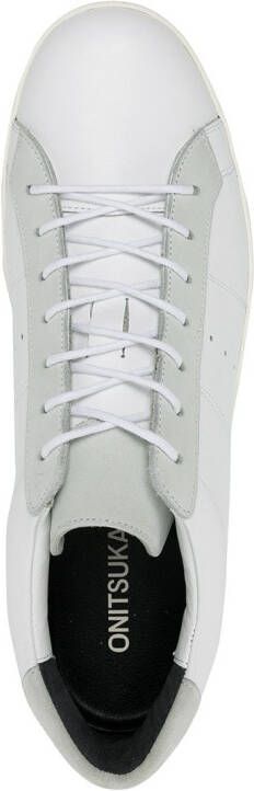 Onitsuka Tiger Court-T F low-top sneakers White