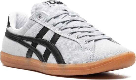 Onitsuka Tiger DD Trainer "White Black" sneakers