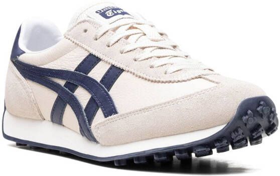 Onitsuka Tiger EDR 78 "Birch Peacoat" sneakers Neutrals