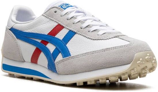 Onitsuka Tiger EDR 78 "White Directoire Blue Red" sneakers