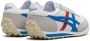 Onitsuka Tiger EDR 78 "White Directoire Blue Red" sneakers - Thumbnail 3