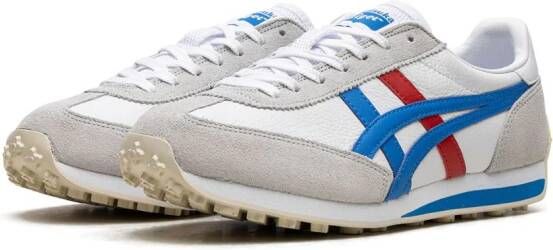 Onitsuka Tiger EDR 78 "White Directoire Blue Red" sneakers
