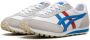 Onitsuka Tiger EDR 78 "White Directoire Blue Red" sneakers - Thumbnail 4