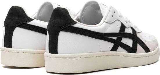 Onitsuka Tiger GSM "White Grey Black" sneakers