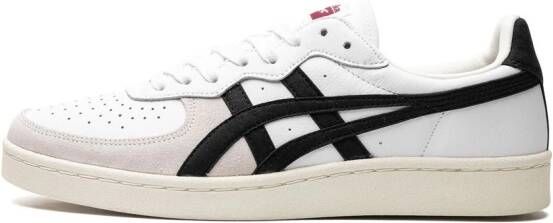 Onitsuka Tiger GSM "White Grey Black" sneakers