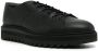 Onitsuka Tiger leather lace-up shoes Black - Thumbnail 2