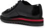 Onitsuka Tiger patent-leather low-top sneakers Black - Thumbnail 3