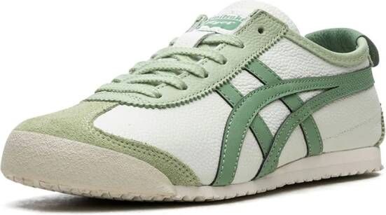 Onitsuka Tiger Mexico 66 "Airy Green" sneakers