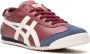 Onitsuka Tiger Mexico 66™ "Beet Juice Cream" sneakers Red - Thumbnail 2