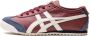 Onitsuka Tiger Mexico 66™ "Beet Juice Cream" sneakers Red - Thumbnail 3