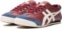 Onitsuka Tiger Mexico 66™ "Beet Juice Cream" sneakers Red - Thumbnail 4