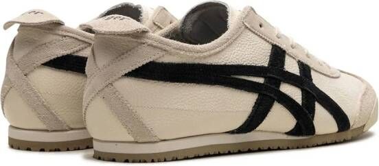 Onitsuka Tiger Mexico 66™ "Birch Black" sneakers Neutrals