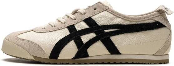 Onitsuka Tiger Mexico 66™ "Birch Black" sneakers Neutrals