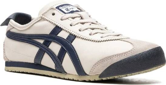 Onitsuka Tiger Mexico 66™ "Birch Peacoat" sneakers Neutrals