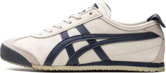 Onitsuka Tiger Mexico 66™ "Birch Peacoat" sneakers Neutrals