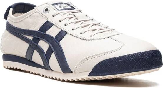 Onitsuka Tiger Mexico 66™ "Birch Peacoat" sneakers White