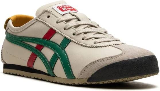 Onitsuka Tiger Mexico 66™ "Birch Green" sneakers Neutrals