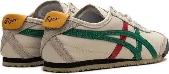 Onitsuka Tiger Mexico 66™ "Birch Green" sneakers Neutrals