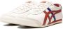 Onitsuka Tiger Mexico 66™ "Birch Rust Red" sneakers White - Thumbnail 4
