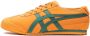 Onitsuka Tiger Mexico 66™ "Citrus Edible Moss" sneakers Yellow - Thumbnail 5