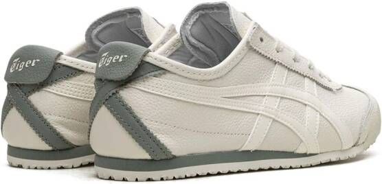 Onitsuka Tiger Mexico 66 "Cream Sage" sneakers Neutrals