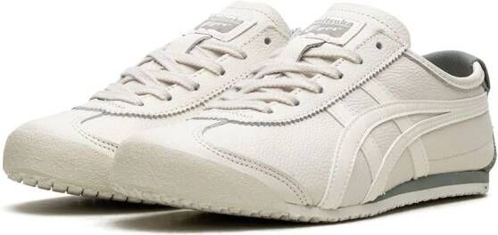 Onitsuka Tiger Mexico 66 "Cream Sage" sneakers Neutrals