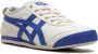 Onitsuka Tiger Mexico 66 "Cream Turkish Sea" sneakers White - Thumbnail 2