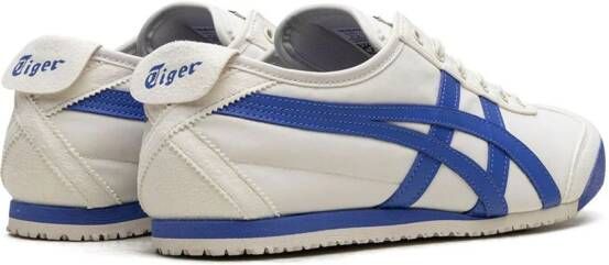 Onitsuka Tiger Mexico 66 "Cream Turkish Sea" sneakers White