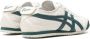 Onitsuka Tiger Mexico 66 "Cream Velvet Pine" sneakers White - Thumbnail 2