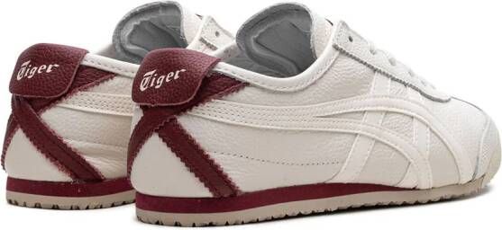 Onitsuka Tiger Mexico 66™ "Cream Beet Juice" sneakers Neutrals