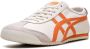 Onitsuka Tiger Mexico 66 "Cream White Orange" sneakers Neutrals - Thumbnail 4