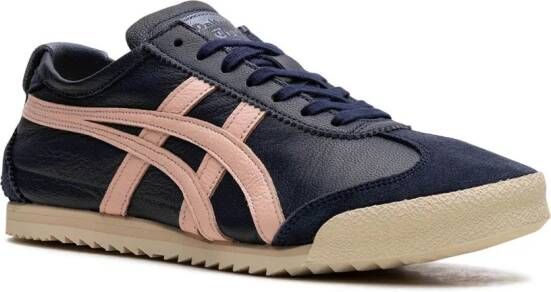 Onitsuka Tiger Mexico 66™ Deluxe "Blue Soft Pink" sneakers