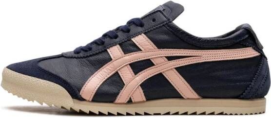 Onitsuka Tiger Mexico 66™ Deluxe "Blue Soft Pink" sneakers