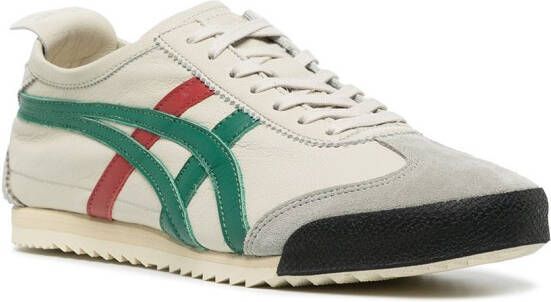 Onitsuka Tiger Mexico 66™ Deluxe low-top sneakers Grey