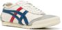 Onitsuka Tiger Mexico 66™ Deluxe low-top sneakers Grey - Thumbnail 2