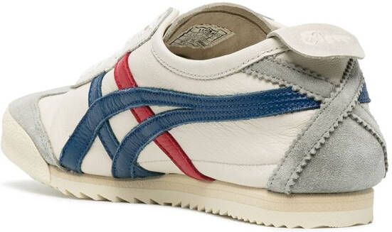 Onitsuka Tiger Mexico 66™ Deluxe low-top sneakers Grey