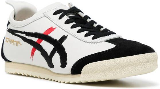 Onitsuka Tiger Mexico 66™ Deluxe low-top sneakers White