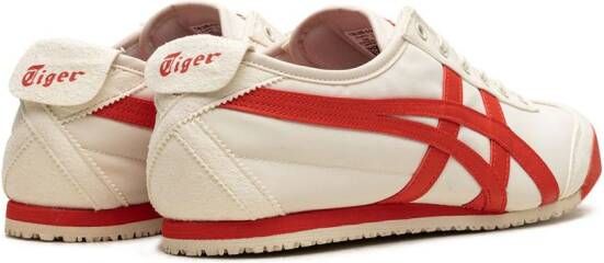 Onitsuka Tiger Mexico 66 "Fiery Red" sneakers Neutrals