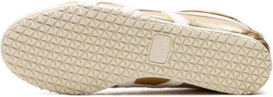 Onitsuka Tiger Mexico 66™ "Gold White" sneakers