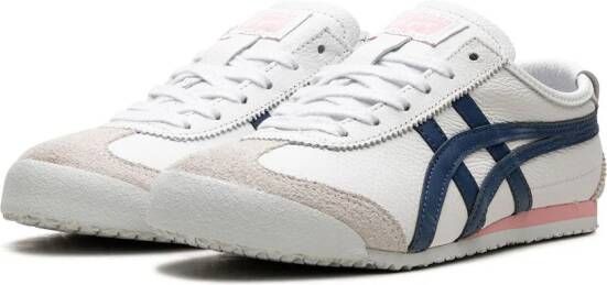 Onitsuka Tiger Mexico 66™ "Independence Blue" sneakers White